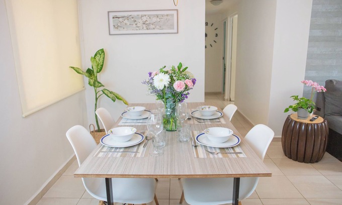 Villa Juarez Apartment | Beautiful & new apartment in Ciudad Mayakoba