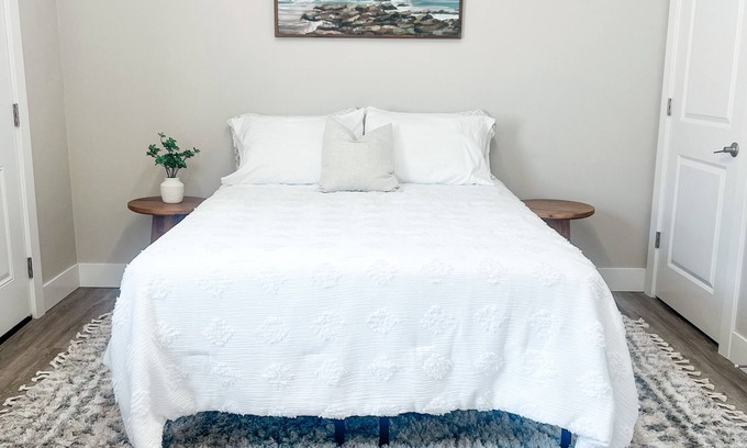 Brownstown House | Beautiful, newly built 4 bedroom with garage