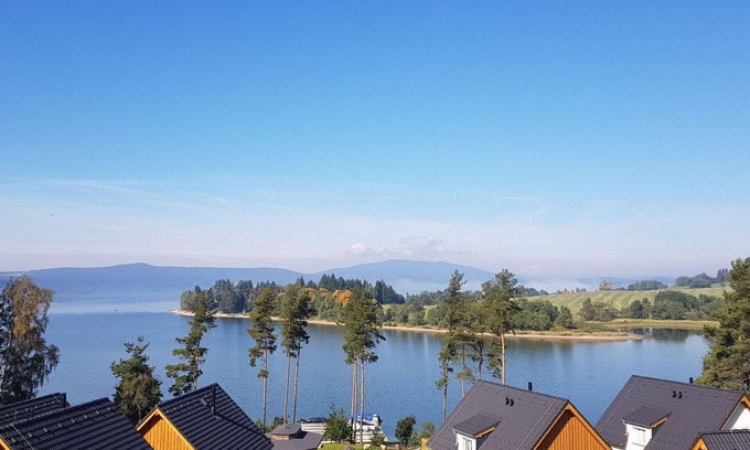 Lojzova Paseka House | Beautiful private villa for 8 guests with WIFI, TV, terrace, pets allowed and parking