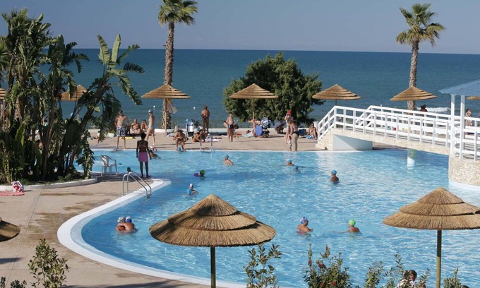 Manaccora House | Beautiful private villa for 5 people with pool, A/C, WIFI and terrace