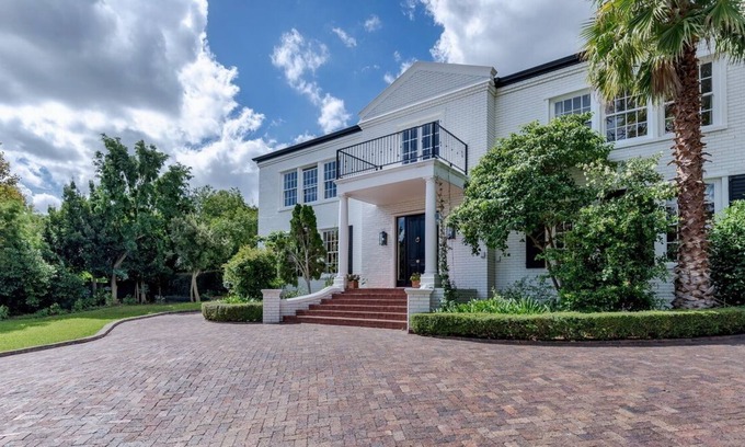 Somerset West Villa | Beautiful Private Villa