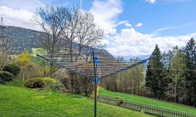 Verditz House | Beautiful private villa for 5 guests with WIFI, TV and terrace