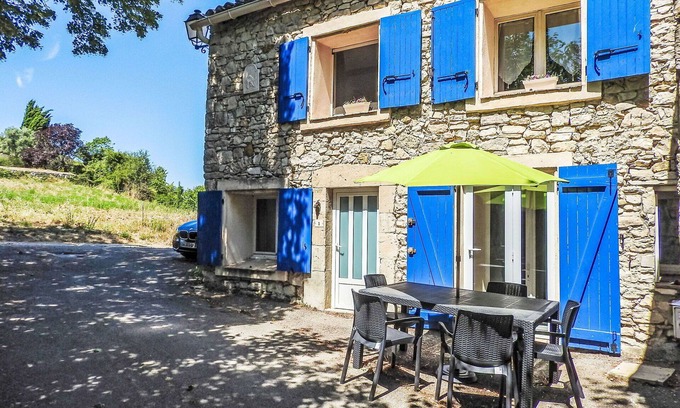 Limans House | Beautiful private villa for 4 guests with WIFI, TV, terrace, pets allowed and parking