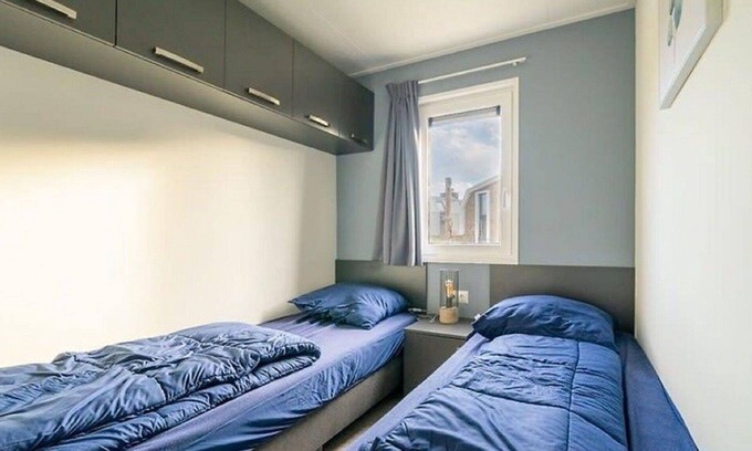 Municipality of Cuijk House | Beautiful private villa for 6 people with WIFI, TV, terrace and parking