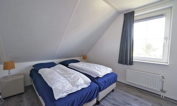Susteren House | Beautiful private villa for 12 people with pool, WIFI, TV and terrace