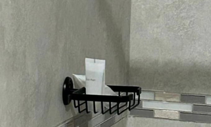 Greater Johannesburg Metropolitan Area Apartment | Beautiful private apartment in downtown, modern style