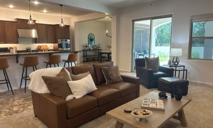Queen Creek House | Beautiful QC home with all you need! 5 minutes from dining & entertainment areas