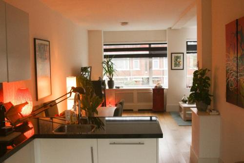 Rijswijk Apartment | Beautiful quiet family-apartment near The Hague