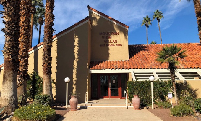 Date Palm Estates Condo | Beautiful Rancho Mirage