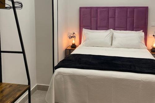 Camas Apartment | Beautiful Rooms Nº4