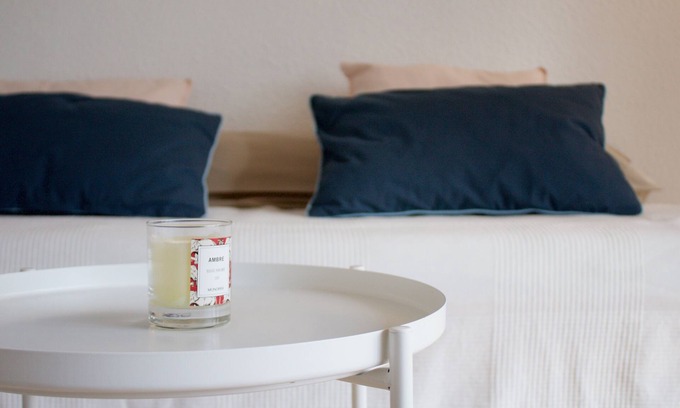 Bidart Apartment | Beautiful seaside apartment/Bidart-Guéthary