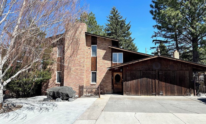 Rexburg House | Beautiful & Spacious 7-Beds by 𝐁𝐘𝐔𝐈