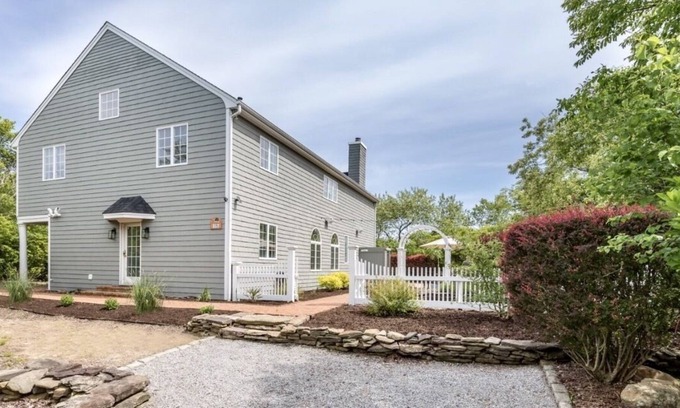 Montauk House | Beautiful, spacious, newly renovated house close to Ditch plains
