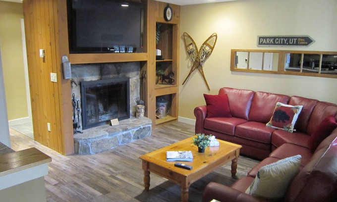 Stratton Mountain Condo | Beautiful Stratton Mountain Condo