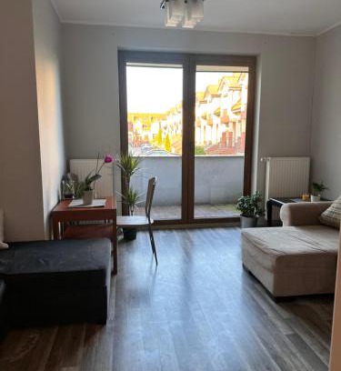 Orunia Gorna Apartment | Beautiful Studio - Close to Center