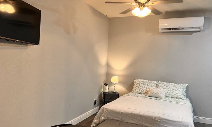 St. Cloud Apartment | beautiful studio