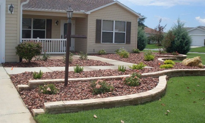 Duval House | Beautiful Three Bedroom Ranch Home On A Large Corner Lot with WIFI