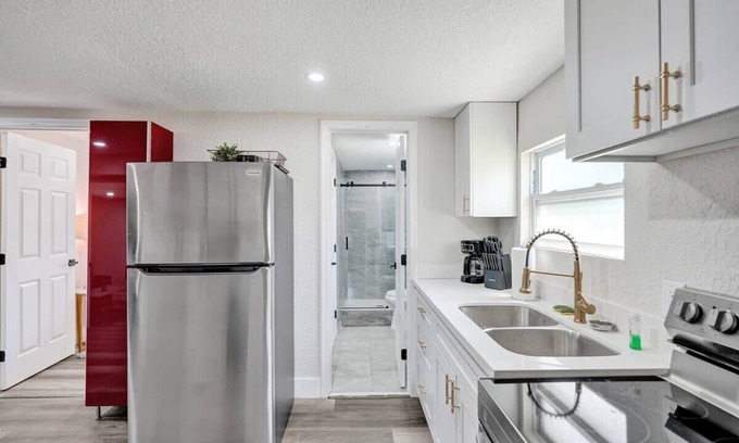 West Little River House | Beautiful three bedroom Located near Wynwood