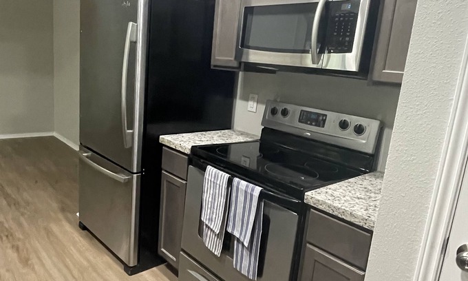 Southwood Valley House | Beautiful townhome located in CS up to 6 guests!