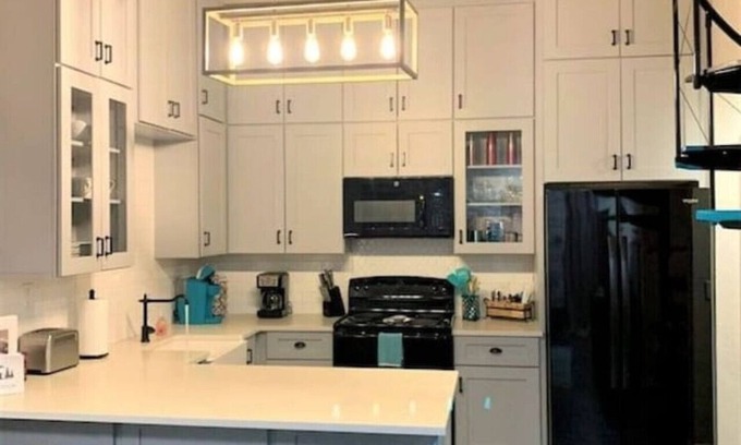 Show Low Condo | Beautiful Upstairs Condo close to Hospital