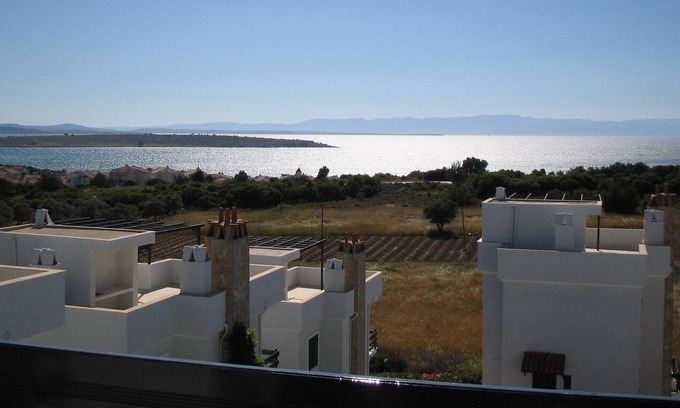 Ildır Koyu Villa | BEAUTIFUL VACATION RENTAL