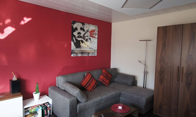 Niedersfeld Apartment | Beautiful view, 2TV. Infrared heating. Wireless Internet access.