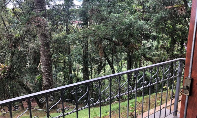 Campos do Jordao Apartment | Beautiful view, comfort and warmth in Campos do Jordão