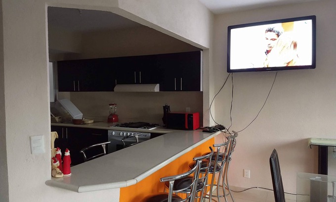 Playa Diamante House | BEAUTIFUL VILLA ACAPULCO DIAMANTE