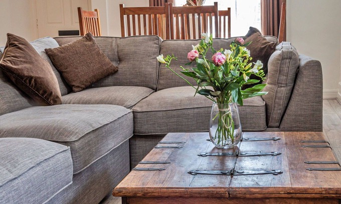 Gwynedd- Snowdonia House | Beautiful villa for 5 people with WIFI