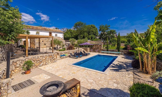 Gostinjac House | Beautiful Villa MAY with swimming pool