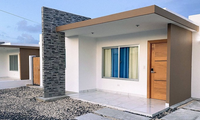 Punta Cana Villa | Beautiful Villa with Private Pool located on Punta Cana.