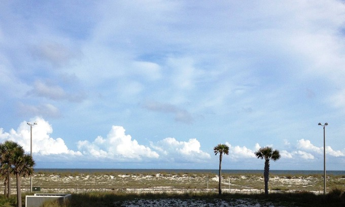 Pensacola Beach House | Beautiful Waterfront Townhome San Deluna #3