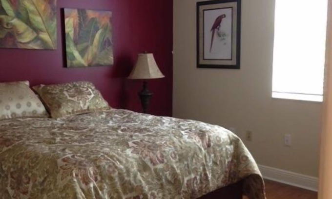Stuart Condo | Beautiful,waterfront condo in Stuart, FL