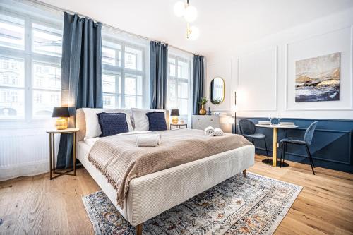 Mala Strana Apartment | Beautifully renovated apartments at Lesser Town