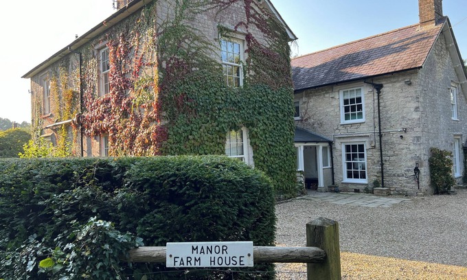 Holworth Other | Beautifully restored Grade II listed house, nestled in a picturesque village!