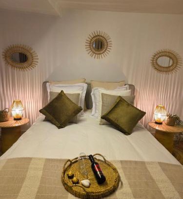 Montreux City Centre Apartment | Beauty apart a centre de Montreux