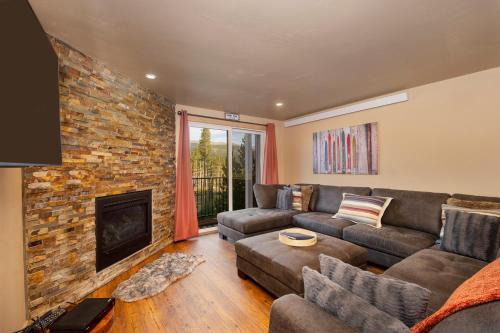 Winter Park Apartment | Beaver Village Unit #0821
