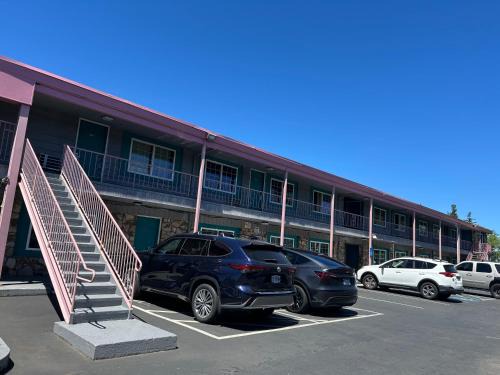 Beaverton Hotel | Beaverton Budget Inn by Capital O Portland