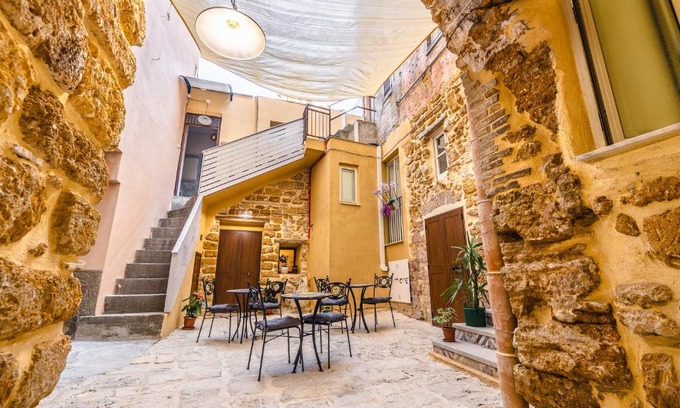 Agrigento Bed & Breakfast | BeB Omare Agrigento