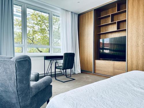 Kosice Old Town Apartment | BEBA apartment