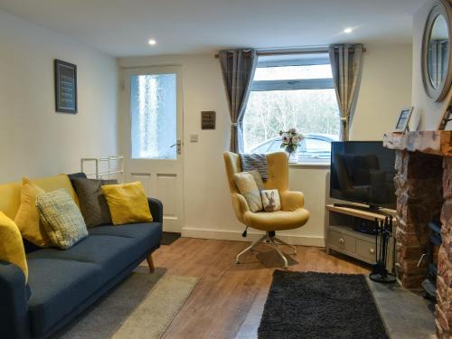 Bootle House | Beck Brow Cottage
