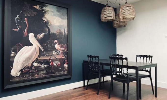 Zaandam Bed & Breakfast | Bed and Breakfast Cherry