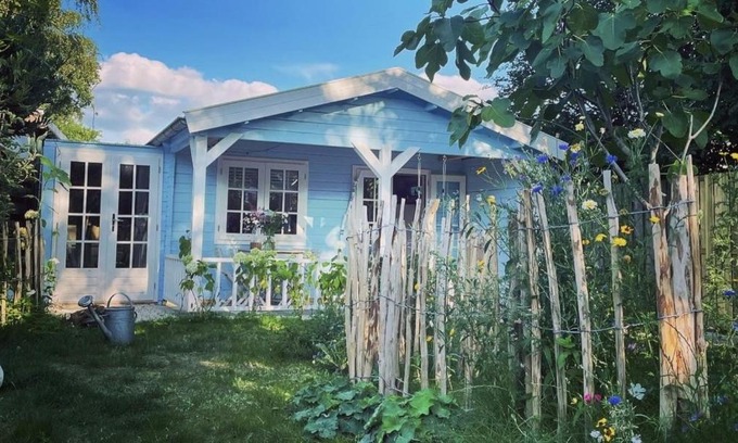 Geldrop Bed & Breakfast | Bed and breakfast de Heg