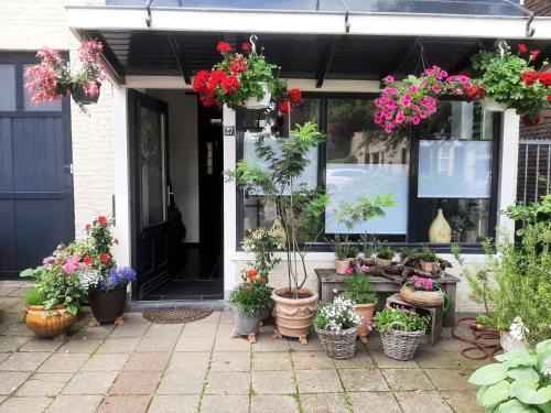 Municipality of Breda Bed & Breakfast | Bed and Breakfast Hans en Gridje