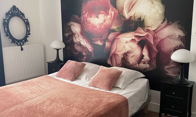 Montauban Bed & Breakfast | Bed and breakfast in historic district with free breakfast and parking