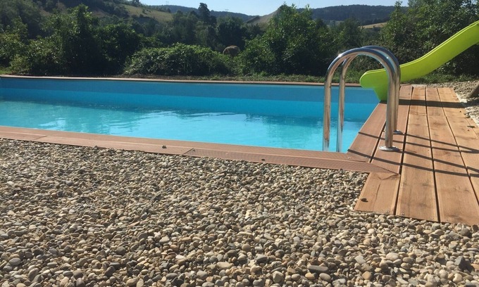 Polignac House | Bed and breakfast in the heart of nature, 10 minutes from Le Puy en Velay, Haute Loire.