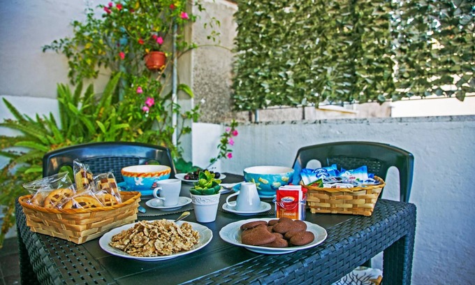 Gaeta House | Bed and Breakfast La Torretta
