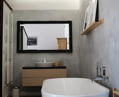 De Zande Bed & Breakfast | Bed and Breakfast 'Wij en de Zande' - kamer deluxe