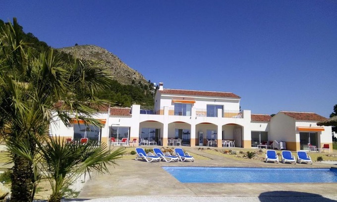 La Romana Bed & Breakfast | Bed and breakfasts in La Romana, Spain