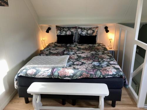 Westkapelle Bed & Breakfast | bed bij zee